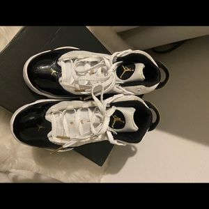 Jordan size 1 kids preowned